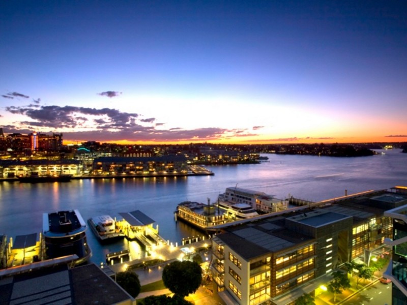 23 Shelley Street, Sydney NSW 2000