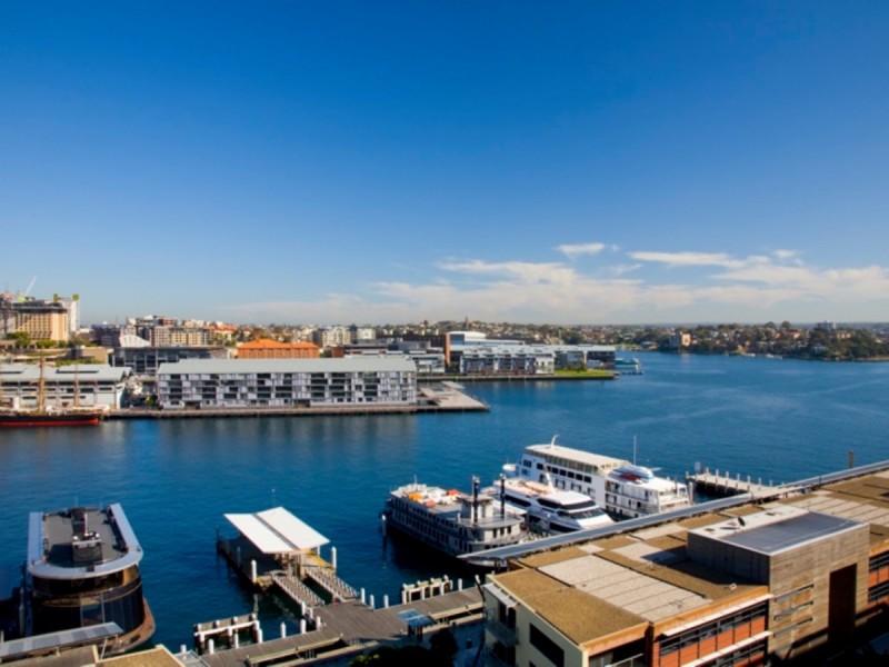 23 Shelley Street, Sydney NSW 2000