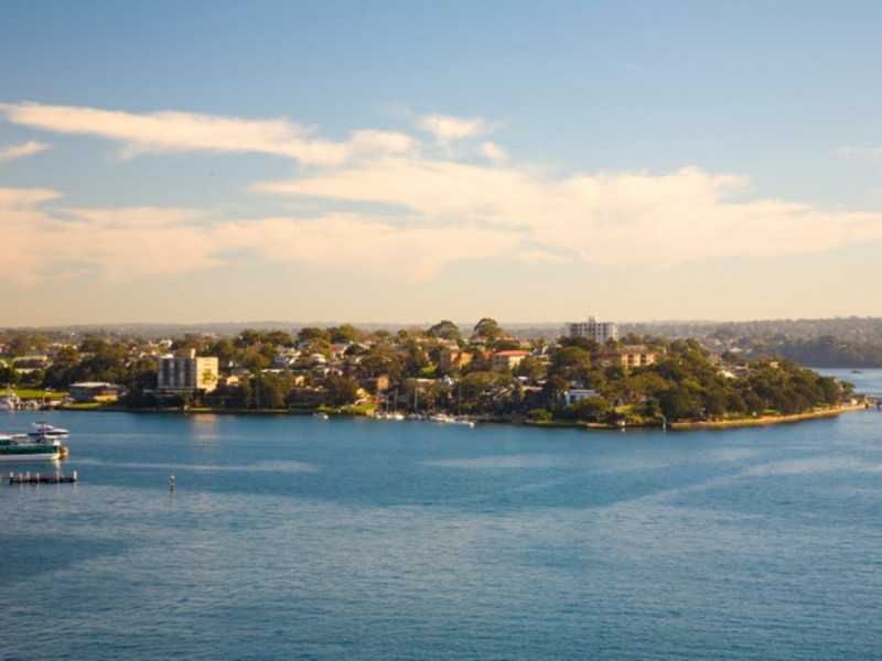 23 Shelley Street, Sydney NSW 2000