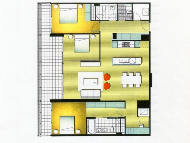 23 Shelley Street, Sydney NSW 2000