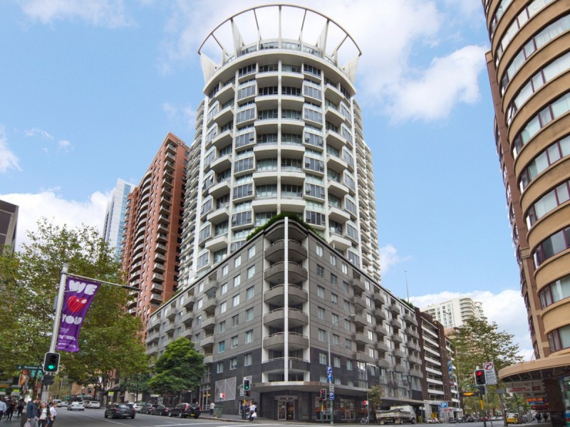 298-304 Sussex Street, Sydney NSW 2000