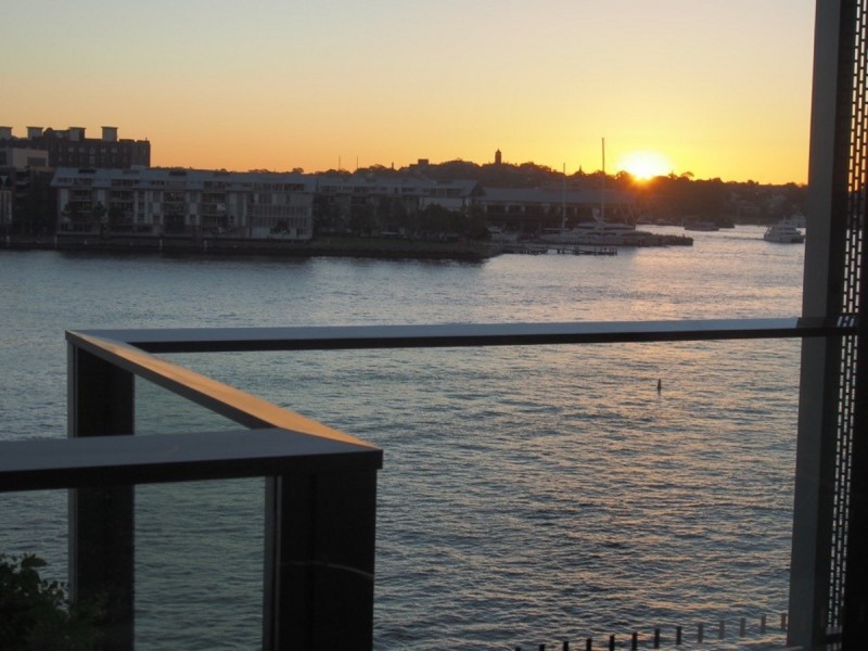 29 Barangaroo Avenue, Barangaroo NSW 2000