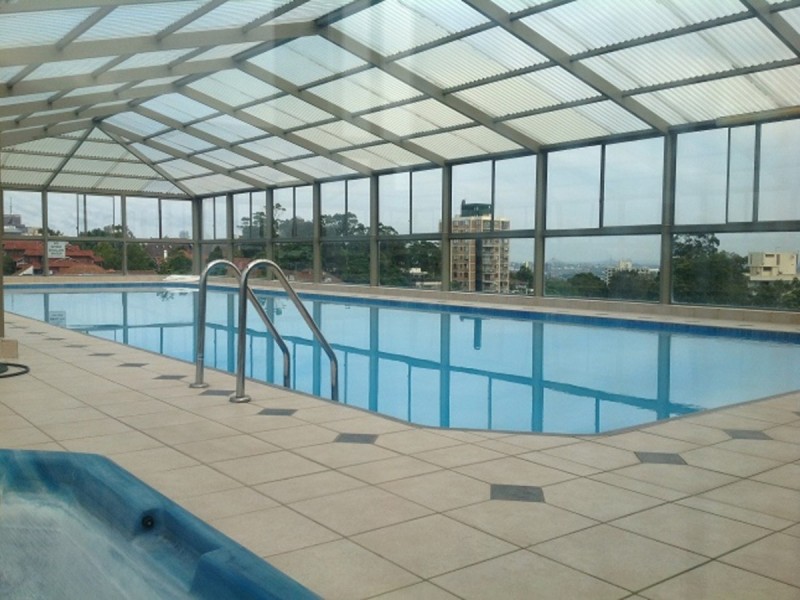 402-420 Pacific Highway, St Leonards NSW 2065