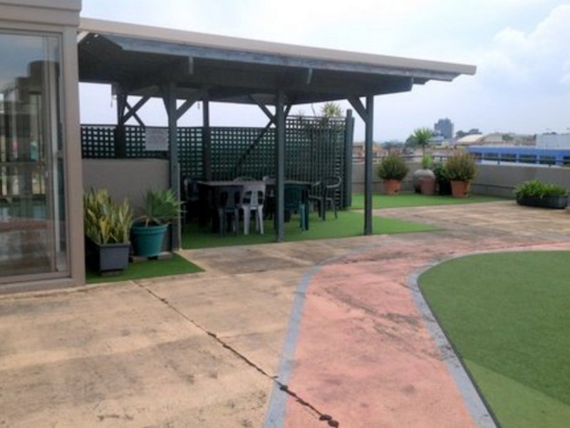 402-420 Pacific Highway, St Leonards NSW 2065