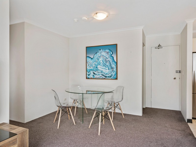 160 Goulburn Street, Surry Hills NSW 2010