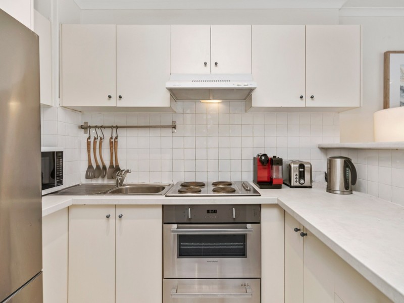 160 Goulburn Street, Surry Hills NSW 2010