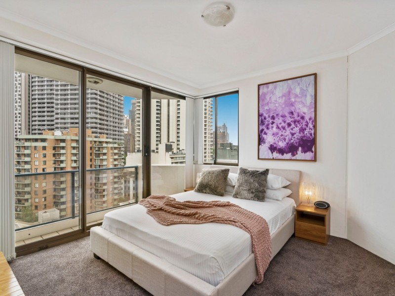 160 Goulburn Street, Surry Hills NSW 2010