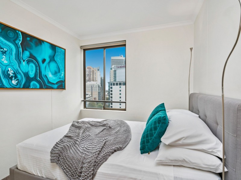 160 Goulburn Street, Surry Hills NSW 2010