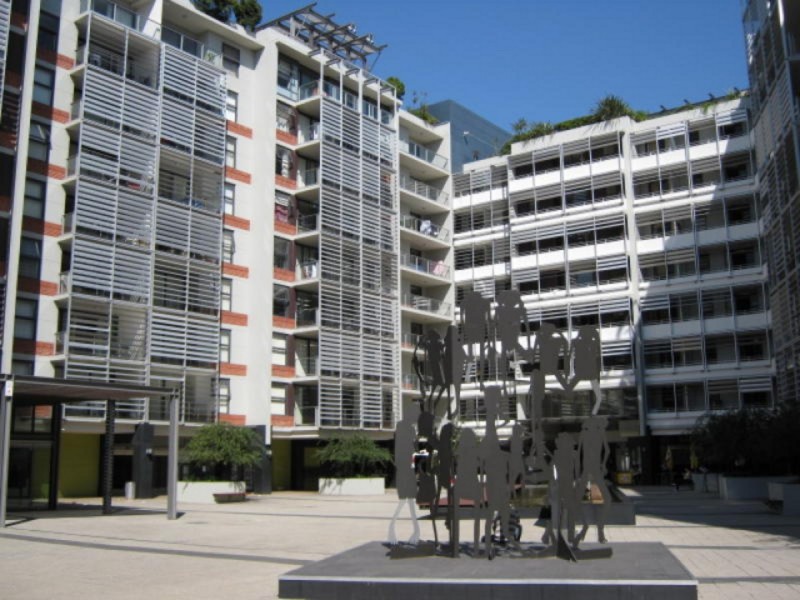 58 Mountain Street, Ultimo NSW 2007