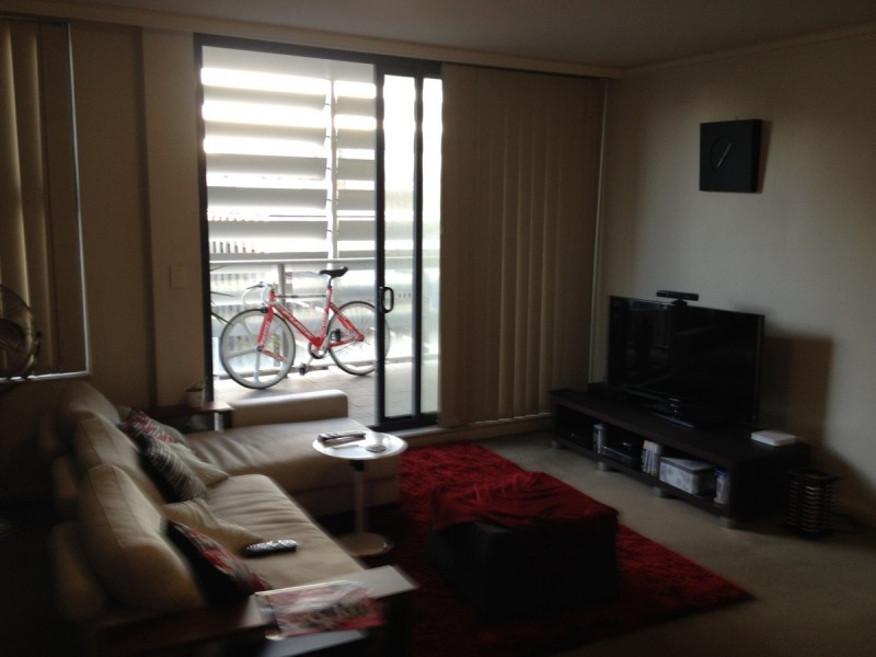 58 Mountain Street, Ultimo NSW 2007