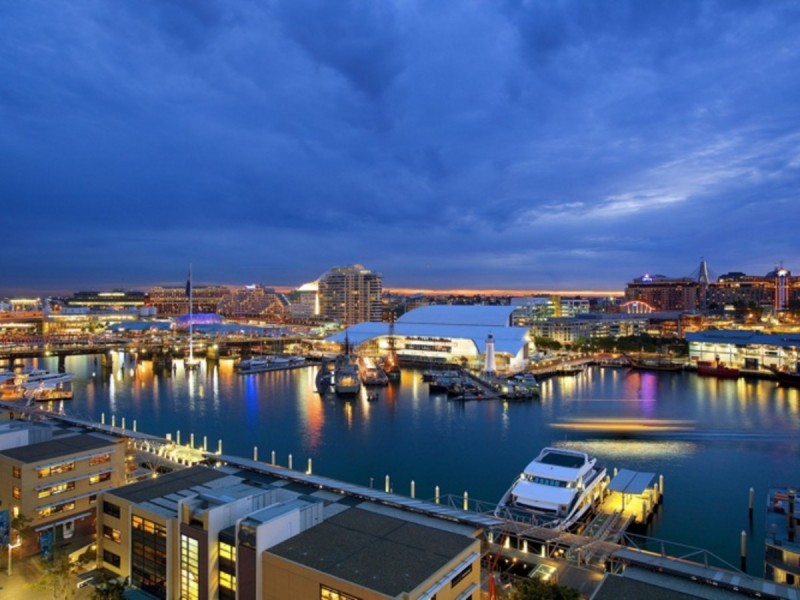 23 Shelley Street, Sydney NSW 2000