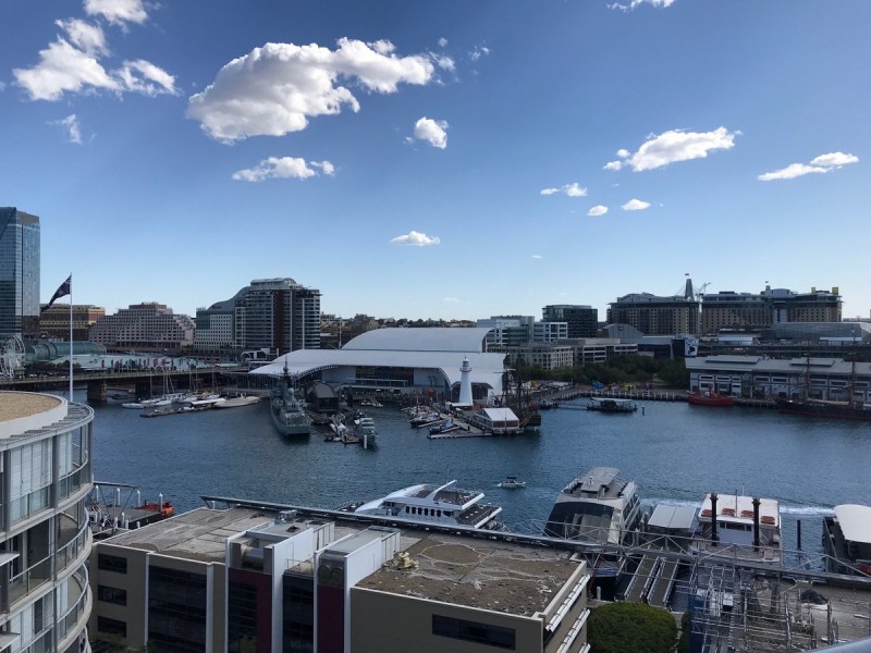 23 Shelley Street, Sydney NSW 2000