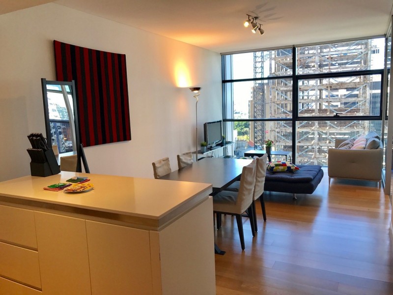 101 Bathurst Street, Sydney NSW 2000