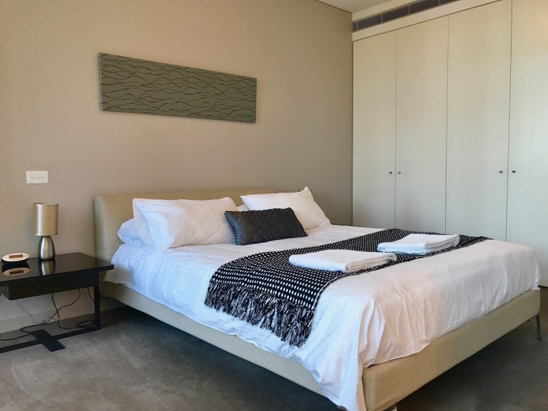 101 Bathurst Street, Sydney NSW 2000