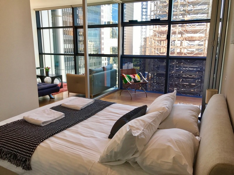 101 Bathurst Street, Sydney NSW 2000