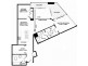 23 Shelley Street, Sydney NSW 2000 Floorplan