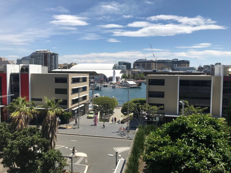 35 Shelley Street, Sydney NSW 2000