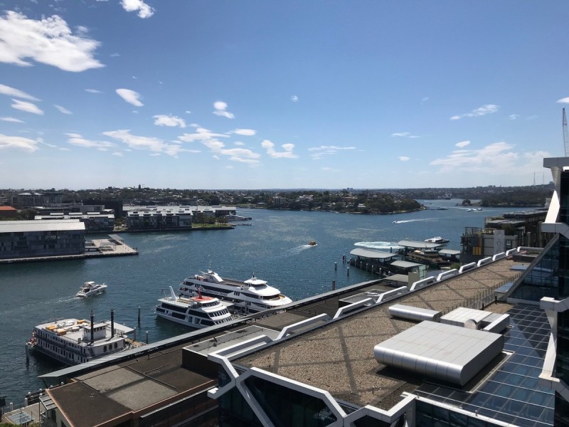 23 Shelley, Sydney NSW 2000