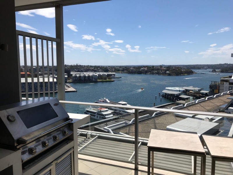 23 Shelley, Sydney NSW 2000