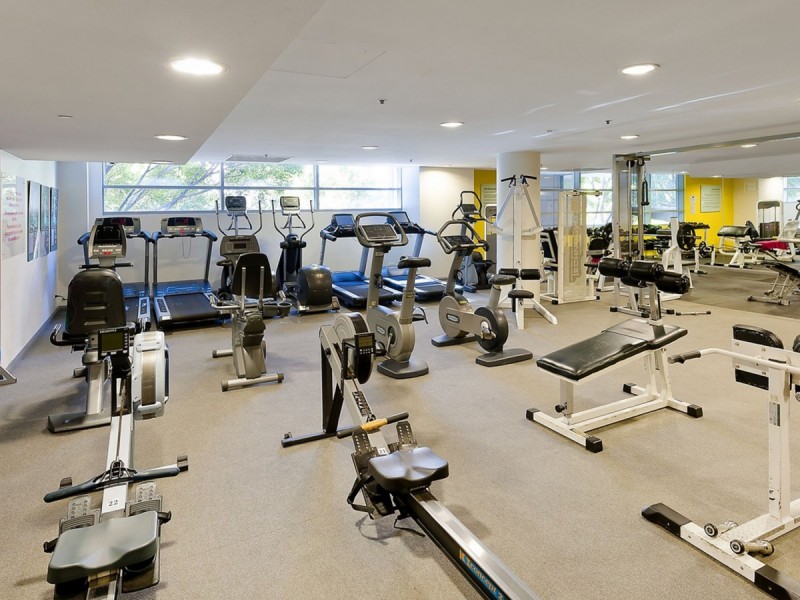 23 Shelley, Sydney NSW 2000