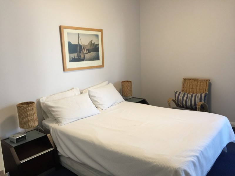 23 Shelley, Sydney NSW 2000