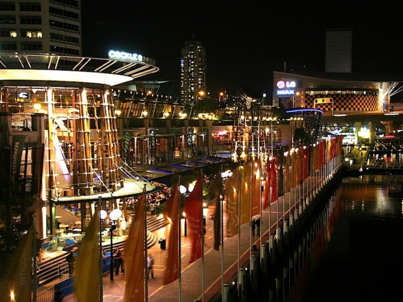 23 Shelley, Sydney NSW 2000