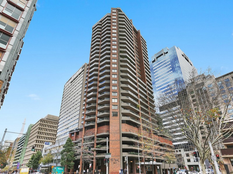 5 York Street, Sydney NSW 2000