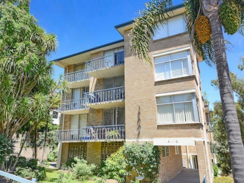 4 Nicholson Street, Wollstonecraft NSW 2065