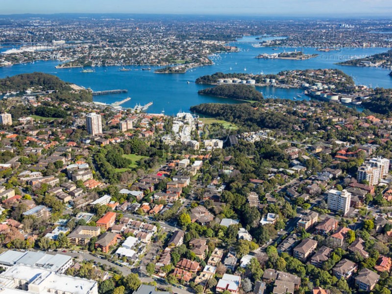 4 Nicholson Street, Wollstonecraft NSW 2065