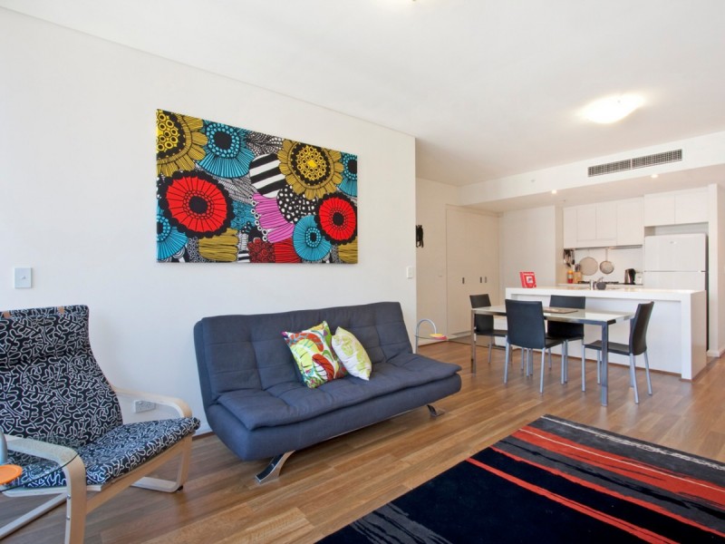 23 Shelley Street, King St Wharf, Sydney NSW 2000