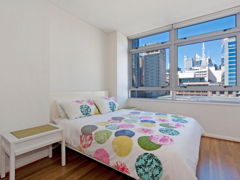 23 Shelley Street, King St Wharf, Sydney NSW 2000