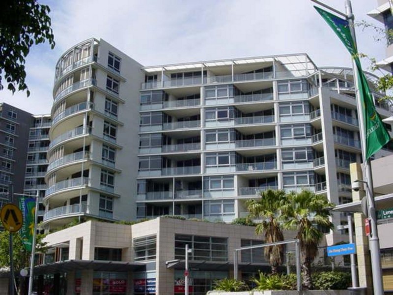 23 Shelley Street, King St Wharf, Sydney NSW 2000