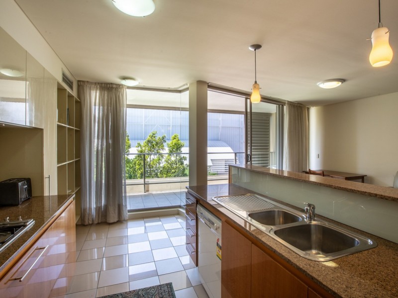 1 Murray Street, Pyrmont NSW 2009