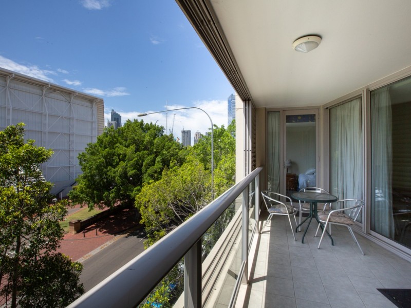 1 Murray Street, Pyrmont NSW 2009