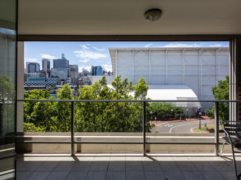 1 Murray Street, Pyrmont NSW 2009