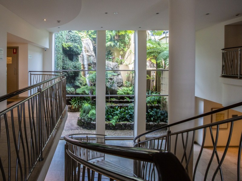 1 Murray Street, Pyrmont NSW 2009