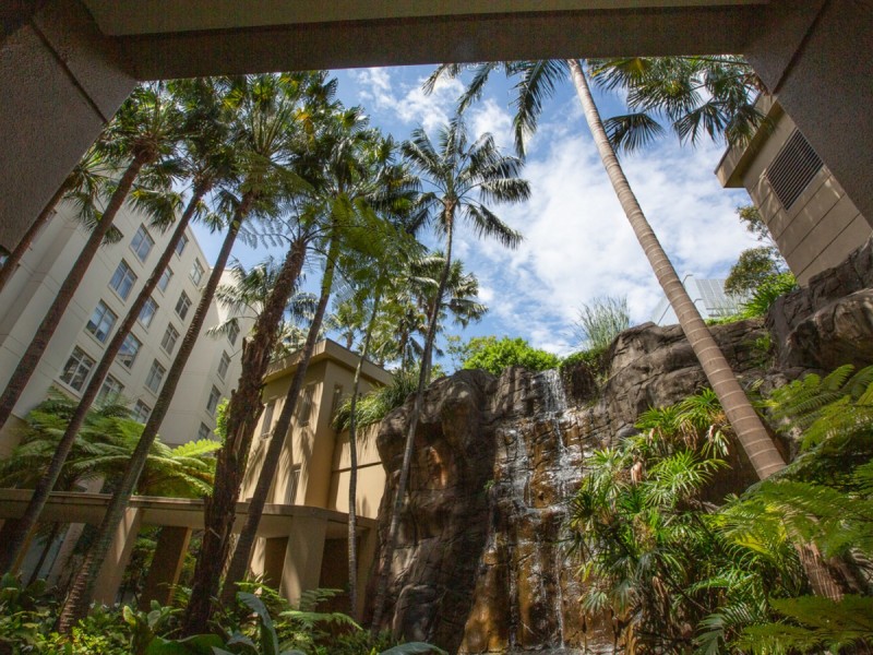 1 Murray Street, Pyrmont NSW 2009