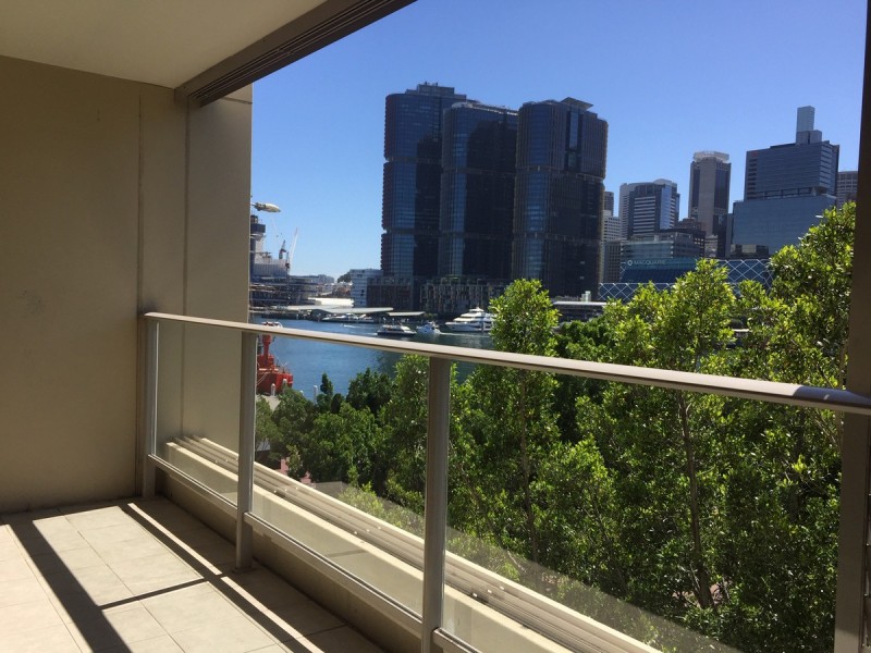 1 Murray Street, Pyrmont NSW 2009