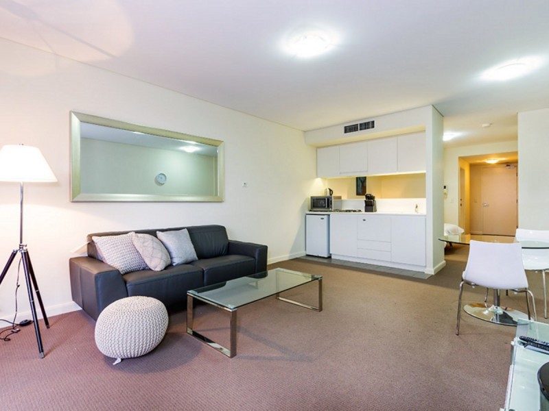 45 Shelley Street, Sydney NSW 2000