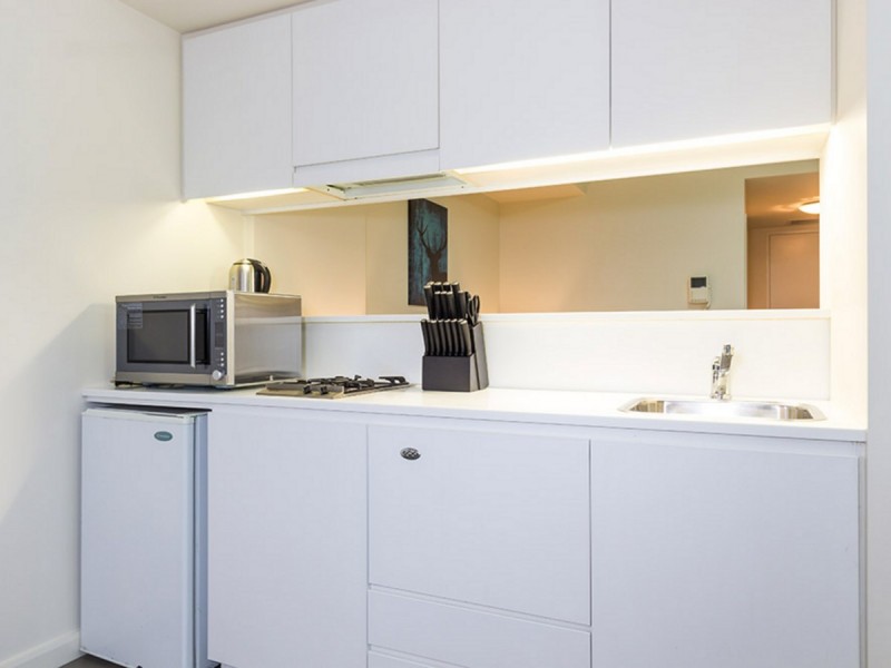 45 Shelley Street, Sydney NSW 2000