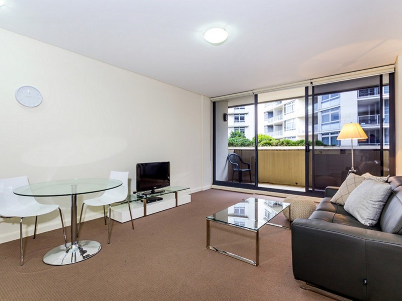 45 Shelley Street, Sydney NSW 2000