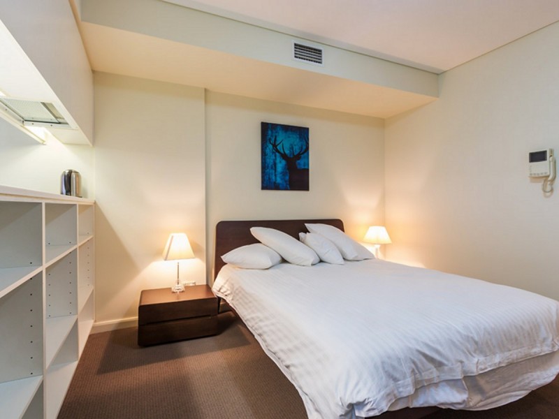 45 Shelley Street, Sydney NSW 2000