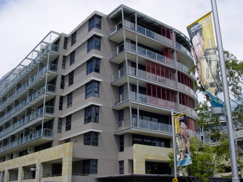 45 Shelley Street, Sydney NSW 2000