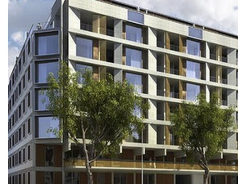 349-355 Bulwara Road, Ultimo NSW 2007