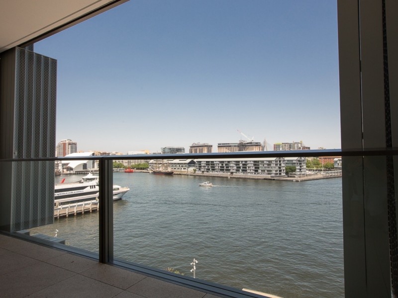 27 Barangaroo Avenue, Barangaroo NSW 2000