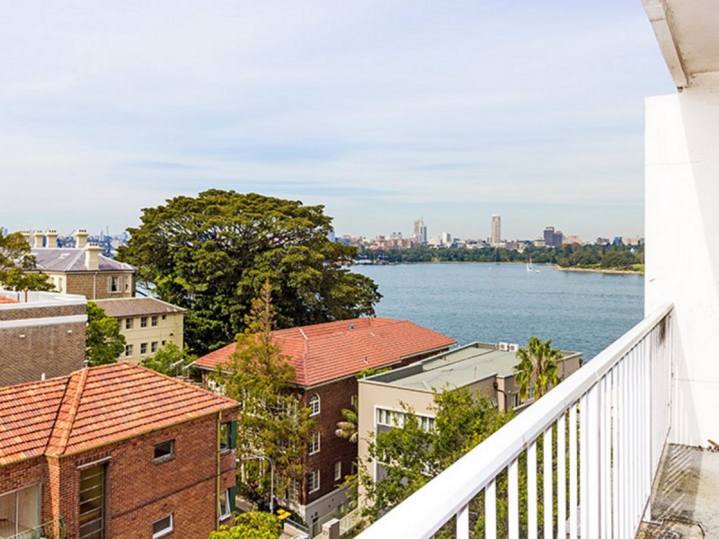 22 Waruda Street, Kirribilli NSW 2061
