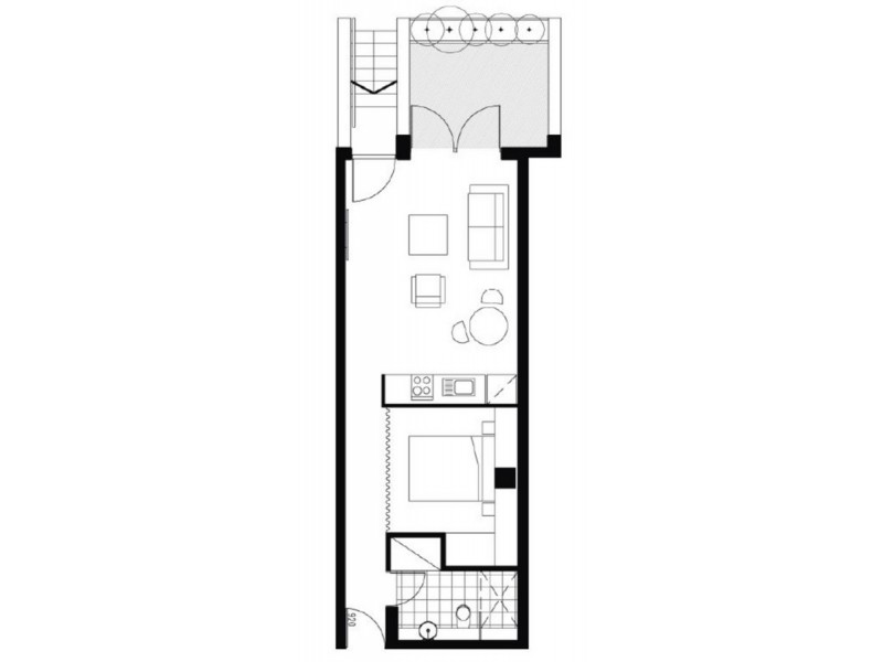 349 Bulwara Road, Ultimo NSW 2007