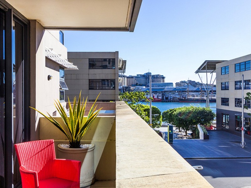 45 Shelley Street, Sydney NSW 2000