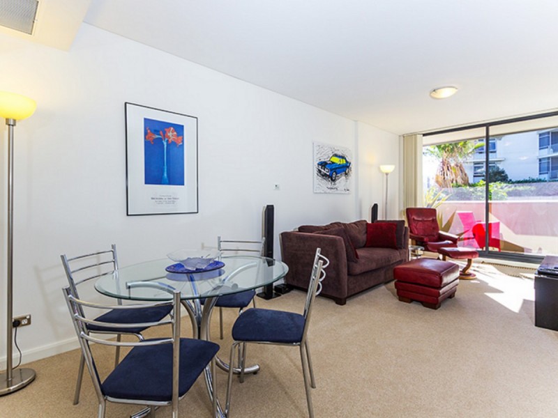 45 Shelley Street, Sydney NSW 2000