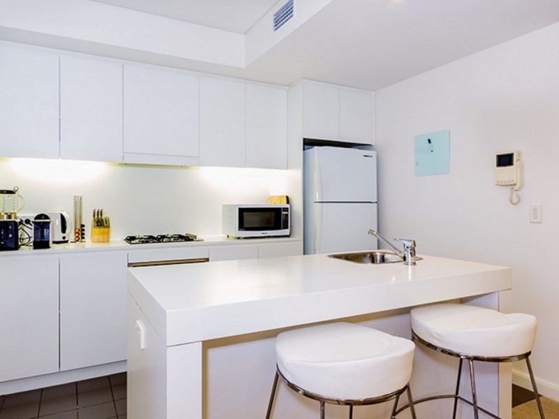 45 Shelley Street, Sydney NSW 2000